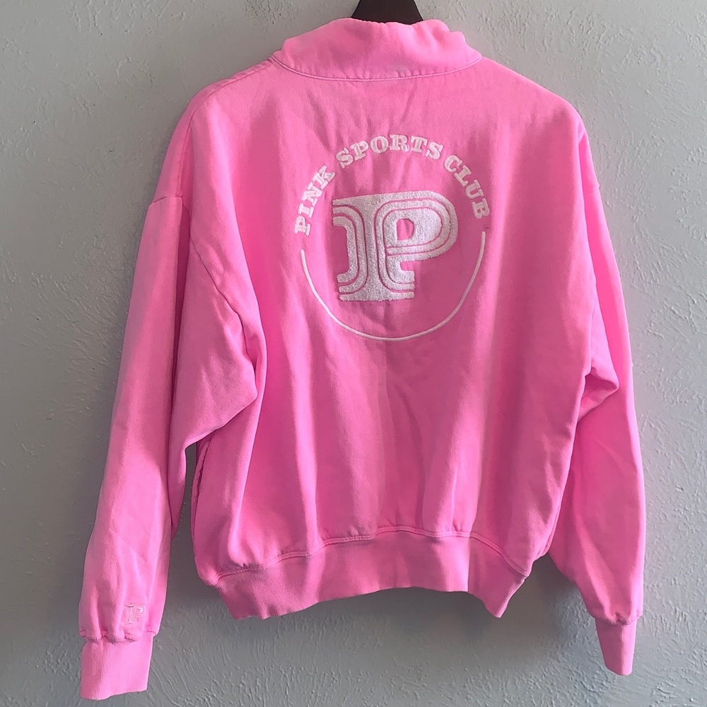 Vs full zip